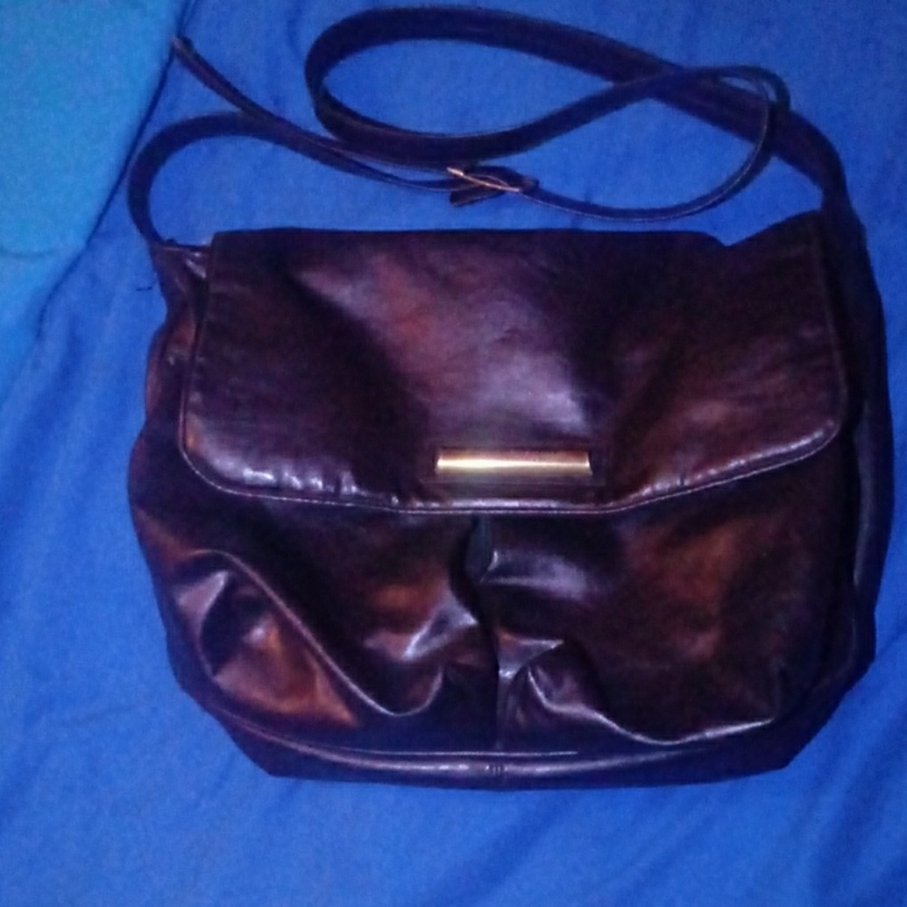 Capezio new York purse
